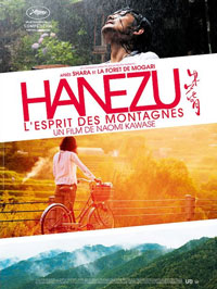 Hanezu, l'esprit des montagnes