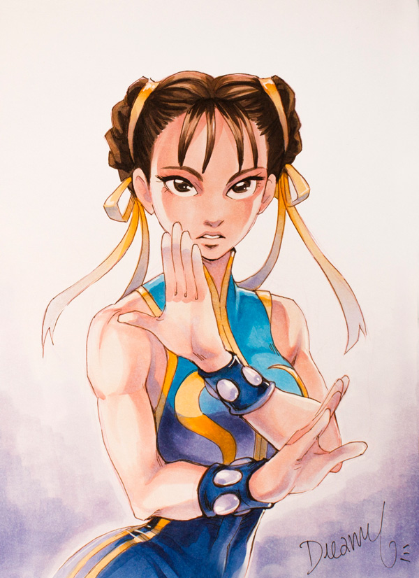 Chun Li