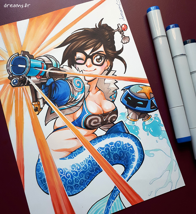 Mermay Mei