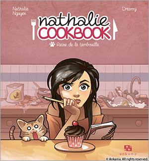 Nathalie Cookbook