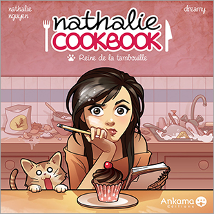 Nathalie Cookbook