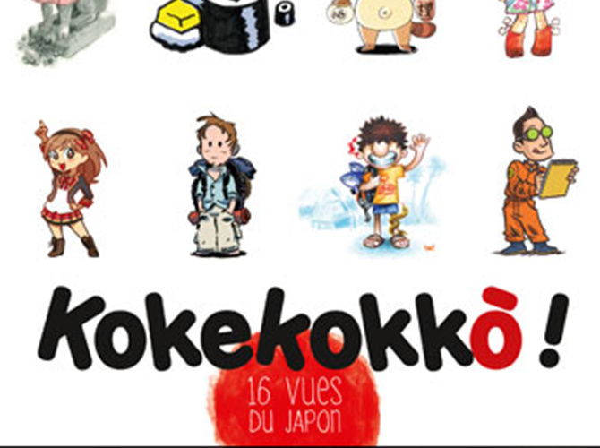 Kokekokko !