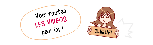 Plus de videos par ici