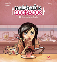 Nathalie Cookbook